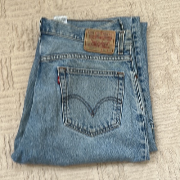 Levi’s 560 Loose Fit, W36 L30, vintage - Picture 2 of 16